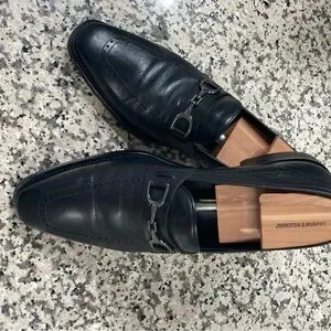 Johnston & Murphy | Shoes | Johnston Murphy Made In Italy  display picture 3